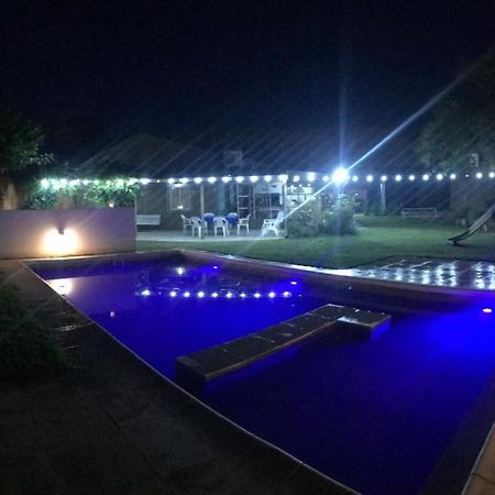 Willa Quinta El Molino San Pedro  Zewnętrze zdjęcie