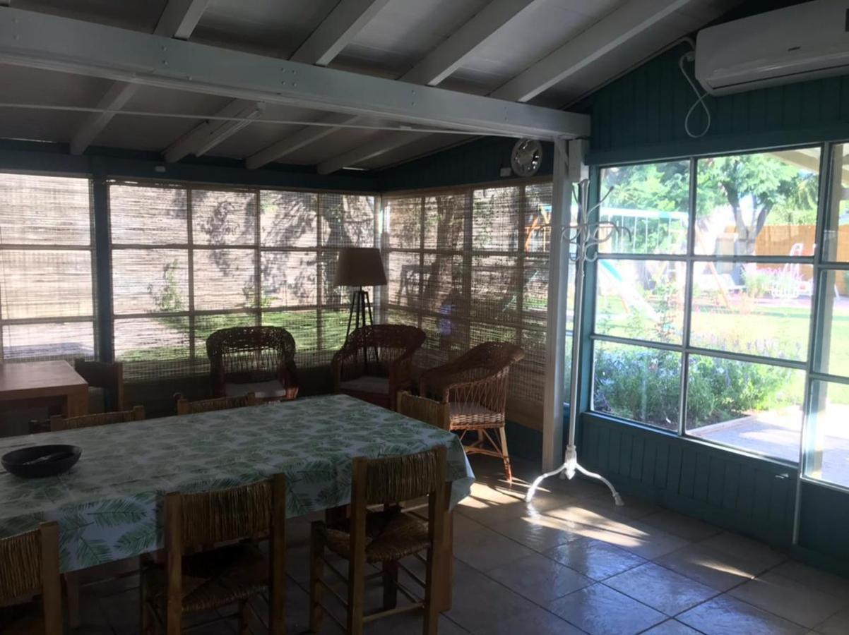 Willa Quinta El Molino San Pedro  Zewnętrze zdjęcie