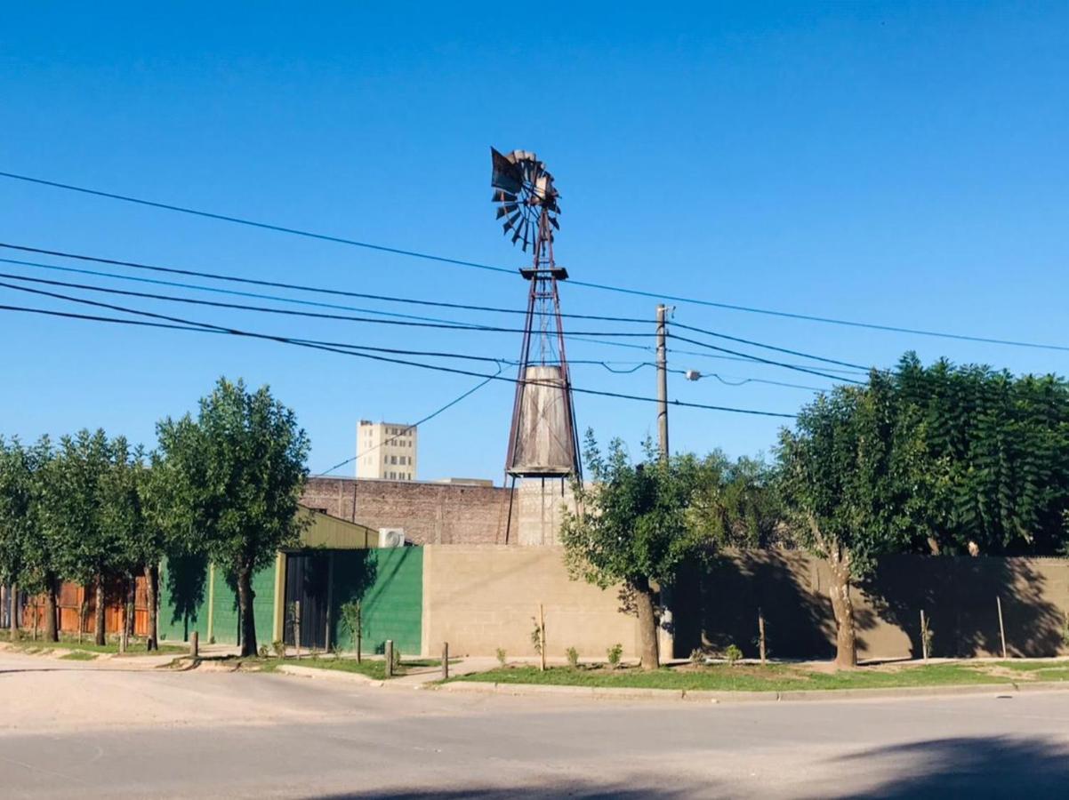 Willa Quinta El Molino San Pedro  Zewnętrze zdjęcie