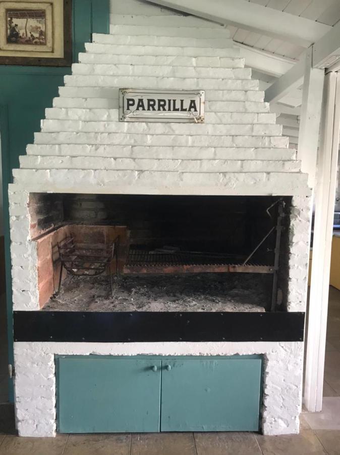 Willa Quinta El Molino San Pedro  Zewnętrze zdjęcie
