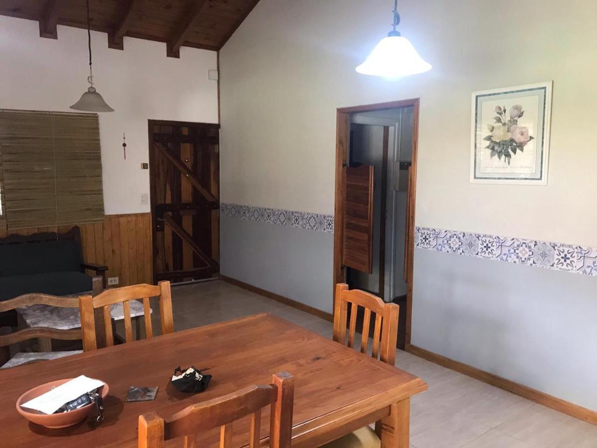 Willa Quinta El Molino San Pedro  Zewnętrze zdjęcie