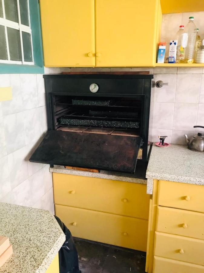 Willa Quinta El Molino San Pedro  Zewnętrze zdjęcie