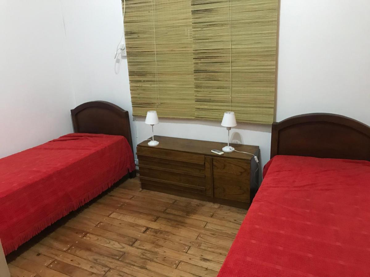 Willa Quinta El Molino San Pedro  Zewnętrze zdjęcie