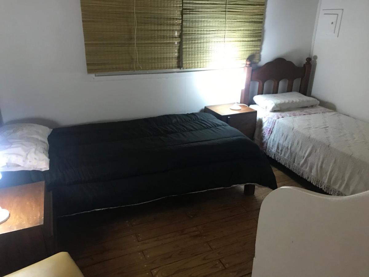 Willa Quinta El Molino San Pedro  Zewnętrze zdjęcie