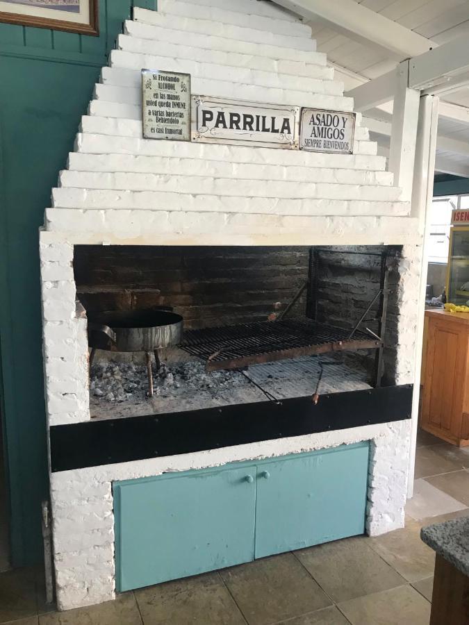 Willa Quinta El Molino San Pedro  Zewnętrze zdjęcie