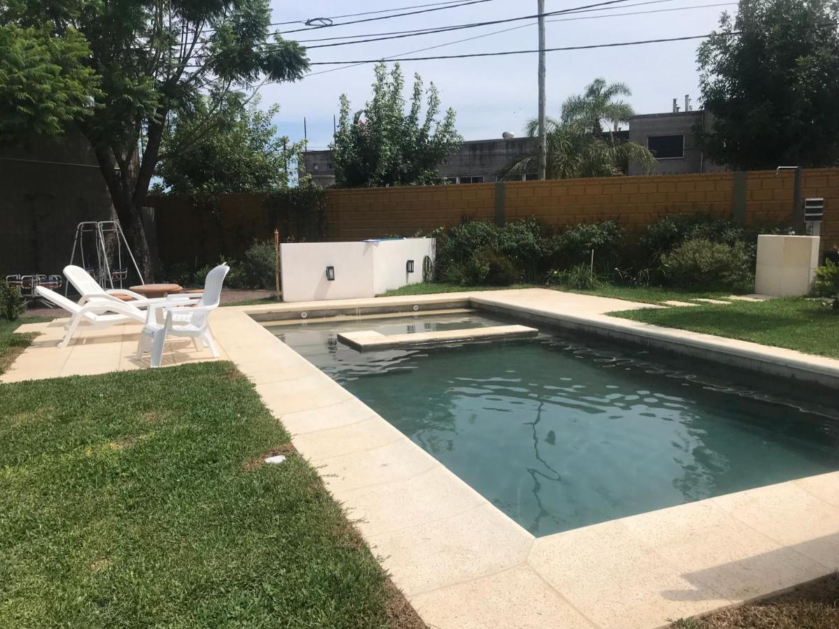 Willa Quinta El Molino San Pedro  Zewnętrze zdjęcie