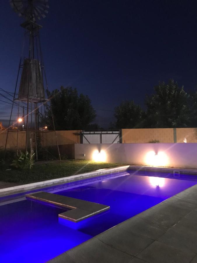 Willa Quinta El Molino San Pedro  Zewnętrze zdjęcie