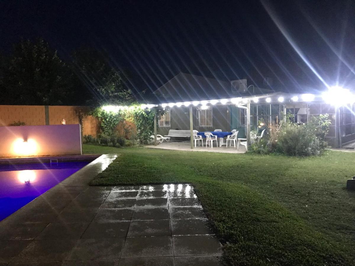 Willa Quinta El Molino San Pedro  Zewnętrze zdjęcie