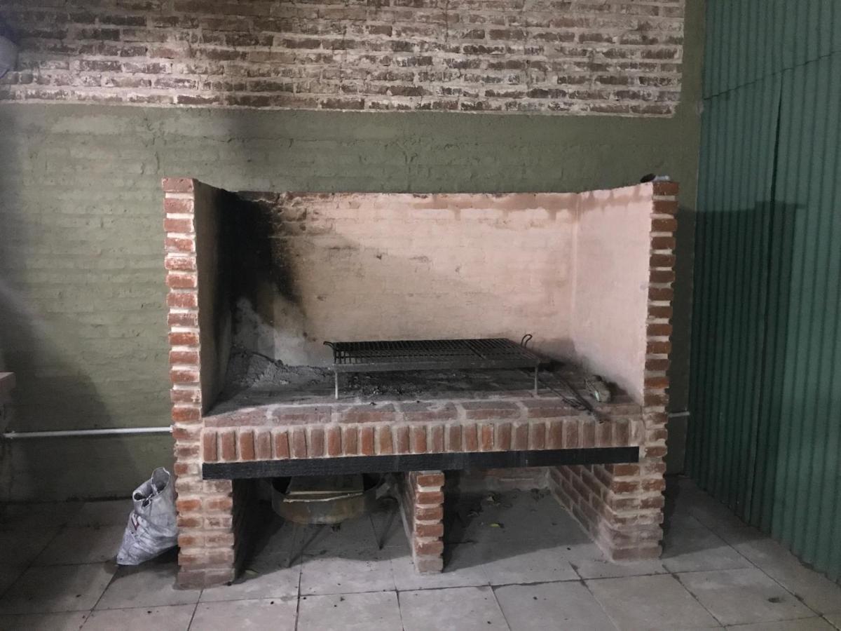 Willa Quinta El Molino San Pedro  Zewnętrze zdjęcie