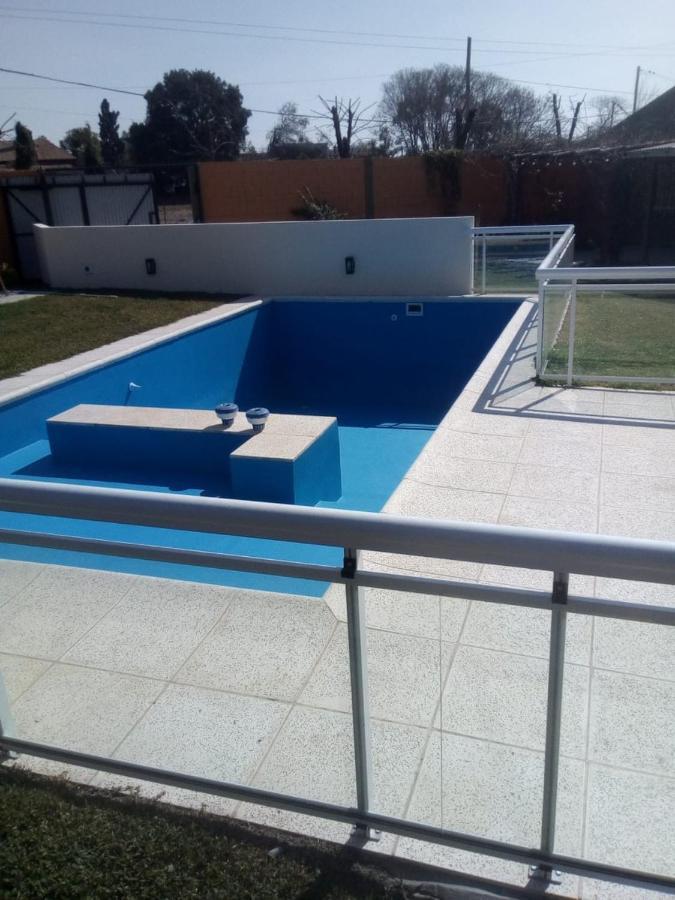 Willa Quinta El Molino San Pedro  Zewnętrze zdjęcie