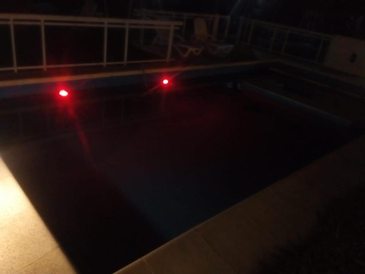 Willa Quinta El Molino San Pedro  Zewnętrze zdjęcie