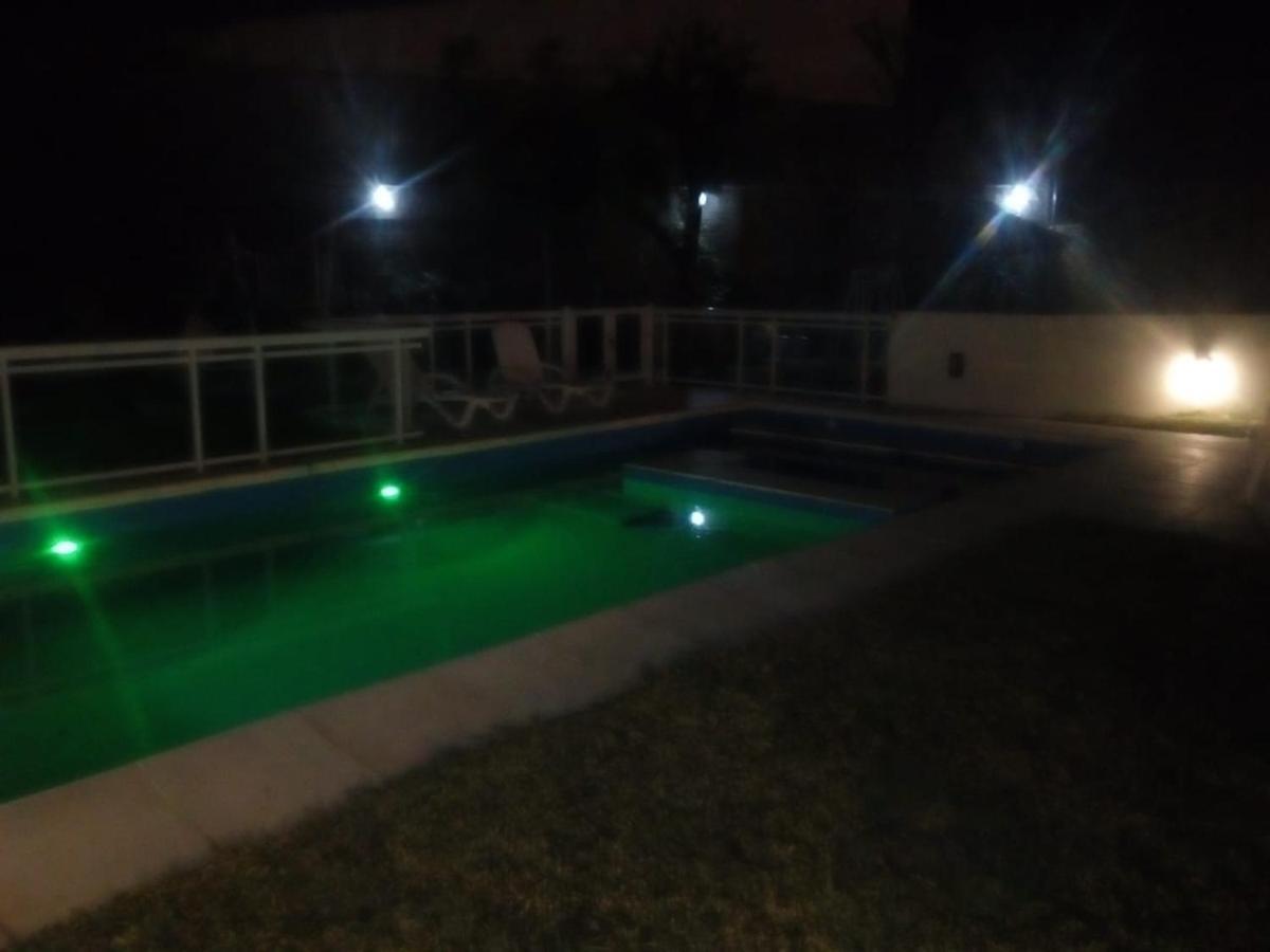 Willa Quinta El Molino San Pedro  Zewnętrze zdjęcie