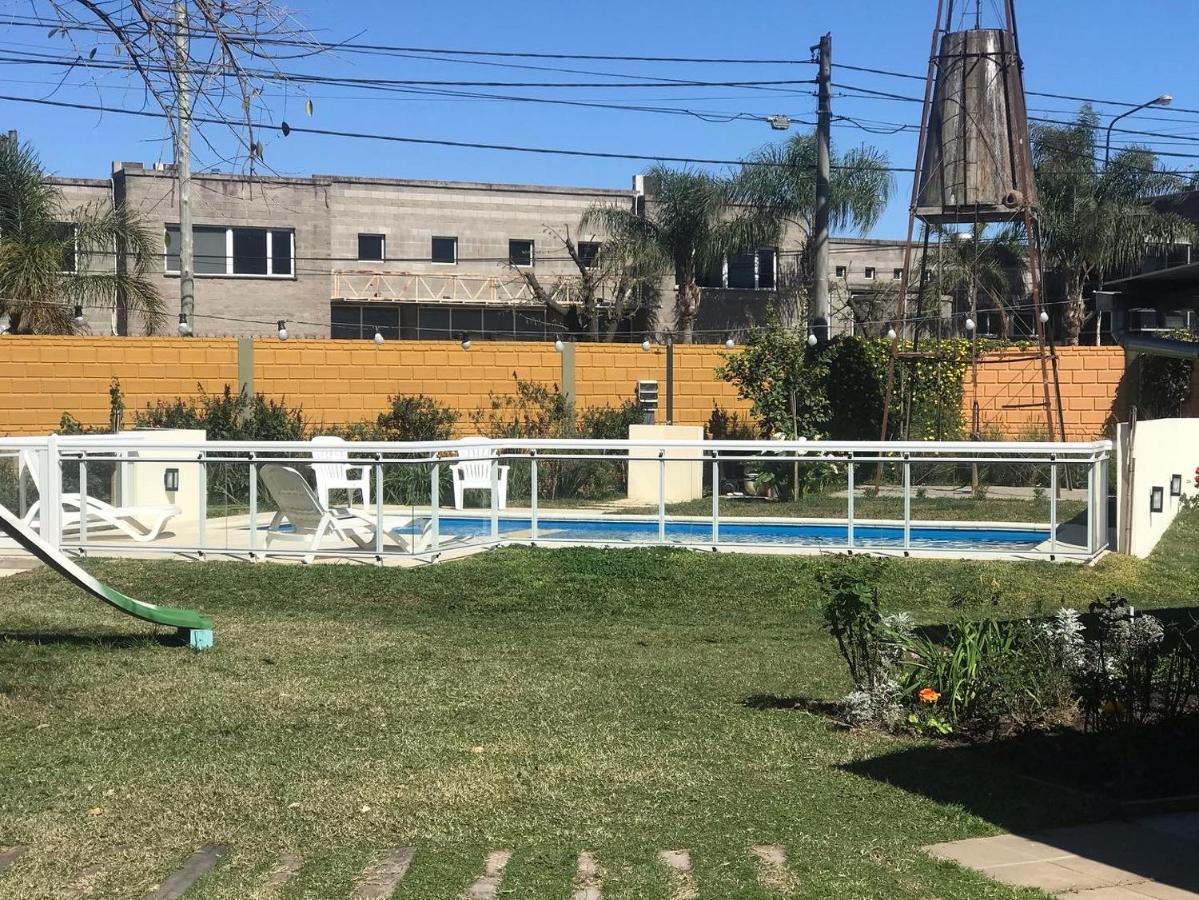 Willa Quinta El Molino San Pedro  Zewnętrze zdjęcie